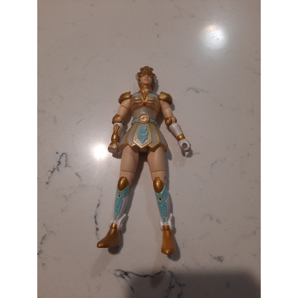 Mystic Knights of Tir Na Nogs Deirdre Bandai 1998 5"